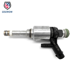 Ugello di iniezione del carburante automatico di alta qualità muslimate 0261500282 ugello di iniezione del carburante per VW PASSAT <span class=keywords><strong>GOLF</strong></span> Audi A4 TT - Product Image 2
