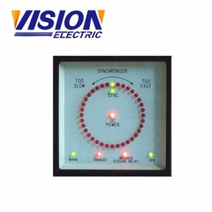 Medidor de sincronização syc6716 - Product Image 4