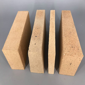 <span class=keywords><strong>Brique</strong></span> de silice <span class=keywords><strong>réfractaire</strong></span> pour foyer de poêle à bois - Product Image 2