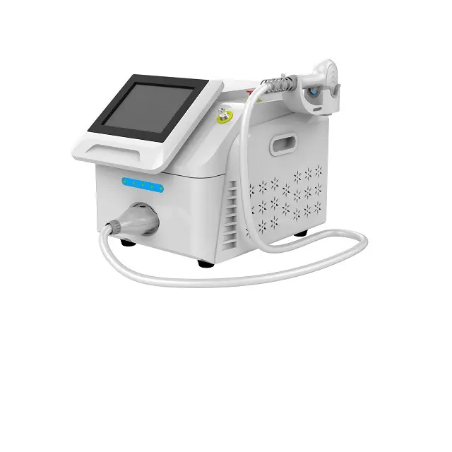 Diode Laser Hair Removal Milesman Hair Removal Diode Laser