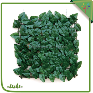 De China de La Venta Directa de encargo baratos De Alta eficiencia y conveniente plástico pared planta artificial - Product Image 1