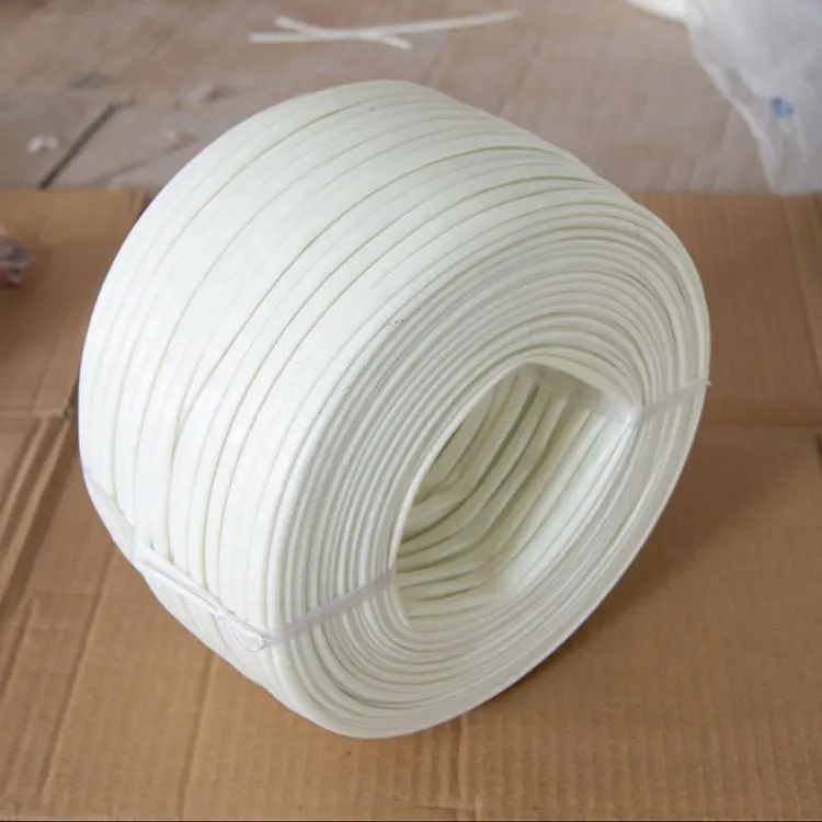 Chất Lượng Hàng Đầu 2751 Điện Cách Nhiệt PVC Silicone Sợi Thủy Tinh Sleeving