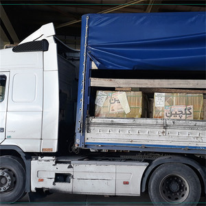 Copri camion in PVC impermeabile telone da pavimento affidabile prestazioni Dump teloni rivestiti con motivo a trama semplice <span class=keywords><strong>tenda</strong></span> <span class=keywords><strong>tenda</strong></span> ragazzi a buon mercato - Product Image 2