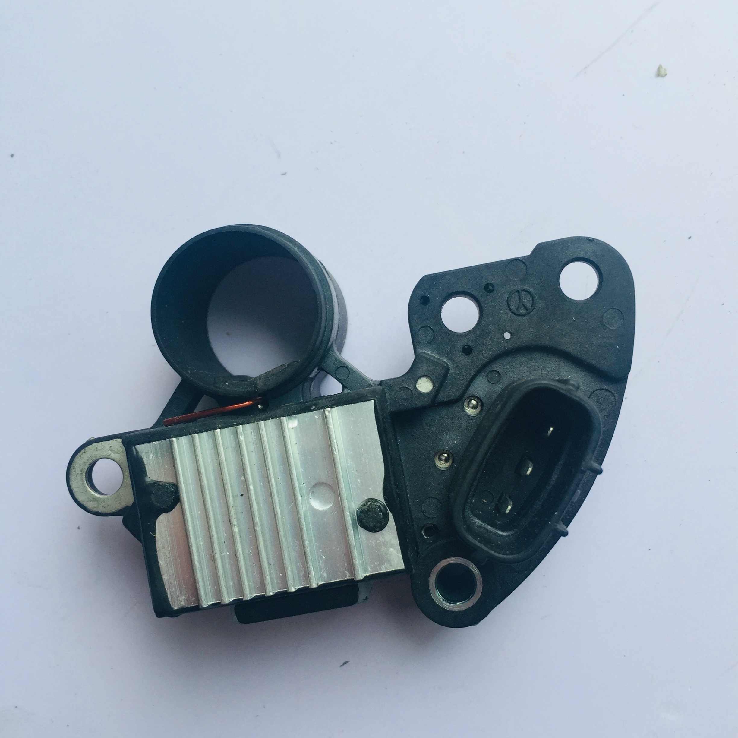 Генератор переменного тока для Chana Alsvin