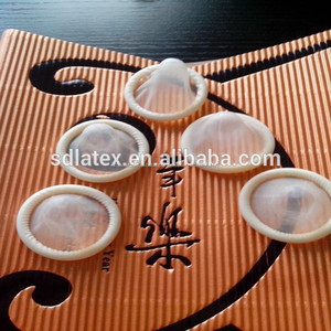 وقت طويل الجنس من الذكور الواقي الذكري سهل الواقيات الذكرية طروادة أنواع مختلفة - Product Image 2