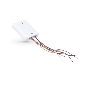Decodificador de Audio para teléfono interior, PST-ADD04, 4 canales, precio al por mayor - Product Image 4