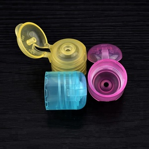 Cosmetic Detergent Screw Plastic <strong>Bottle</strong> 18 mm <strong>Lids</strong>, <strong>Bottle</strong> <strong>Caps</strong>, <strong>Closures</strong> - Product Image 1