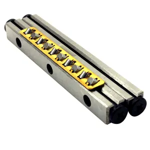 CROSS Roller Linear GUIDE Roller