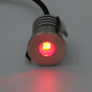 Mini plafonnier à gradation œil de taureau éclairage <span class=keywords><strong>led</strong></span> RVB couleur unique <span class=keywords><strong>spot</strong></span> encastré ip67 étanche <span class=keywords><strong>multicolore</strong></span> - Product Image 1