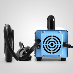 New Phong Cách Lốp Đắp Lại Máy Cao Su Máy Đùn Lốp Regroover với Góc Lưỡi - Product Image 2