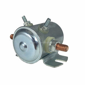 5118140 24V Solenoide per Johnson interruttore di solenoide relè di avviamento SAS-4401 4408 5401A per il NUOVO-ERA per WAI 67-703 7-1020 7-1058 - Product Image 2