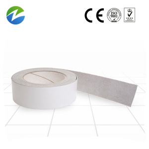Auto-adhesivo no tejido caucho butilo cinta impermeable - Product Image 1