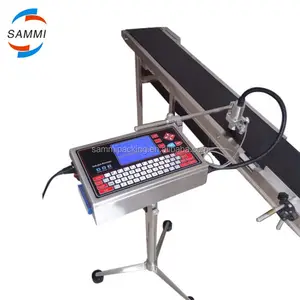 A180-E Single Color Inkjet Printing Machine,date coding machine,inkjet date coder