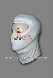 Cagoule de vêtements de sport avec caractéristique respirante - Product Image 1