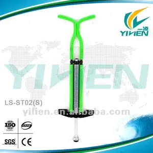 Pogo Stick (LS-ST02(S), CE genehmigt)