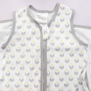 100% כותנה תינוק <span class=keywords><strong>swaddle</strong></span> לעטוף שק שינה לפעוטות - Product Image 4