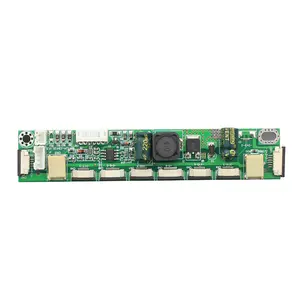 Universal-LED LCD TV Hintergrundbeleuchtung Konstante Strom Bord inverter