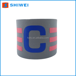 SHIWEI-1001 #, productos de entrenamiento de fútbol, brazaletes de capitán - Product Image 3