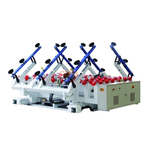 Machine <span class=keywords><strong>de</strong></span> <span class=keywords><strong>découpe</strong></span> et <span class=keywords><strong>de</strong></span> fabrication <span class=keywords><strong>de</strong></span> vitres, fonctionne aussi sur des verres linéaires, - Product Image 4