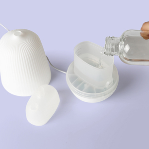 Chambre <span class=keywords><strong>air</strong></span> refroidisseur batterie exploité arôme diffuseur essentiel humidificateur d'huile diffuseur - Product Image 5