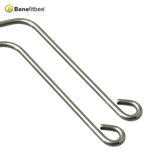 Hot <strong>Sale</strong> Beekeeping Tools Spring Fastener Wooden <strong>Bee</strong> <strong>Hive</strong> Fastener Spring Clip - Product Image 5