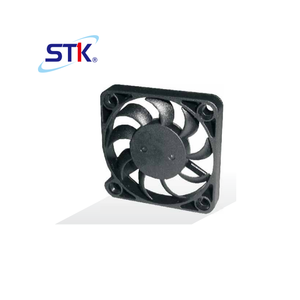 ADDA-ventilador de refrigeración potente, 40x40x06mm, 5V, 12V de CC - Product Image 1