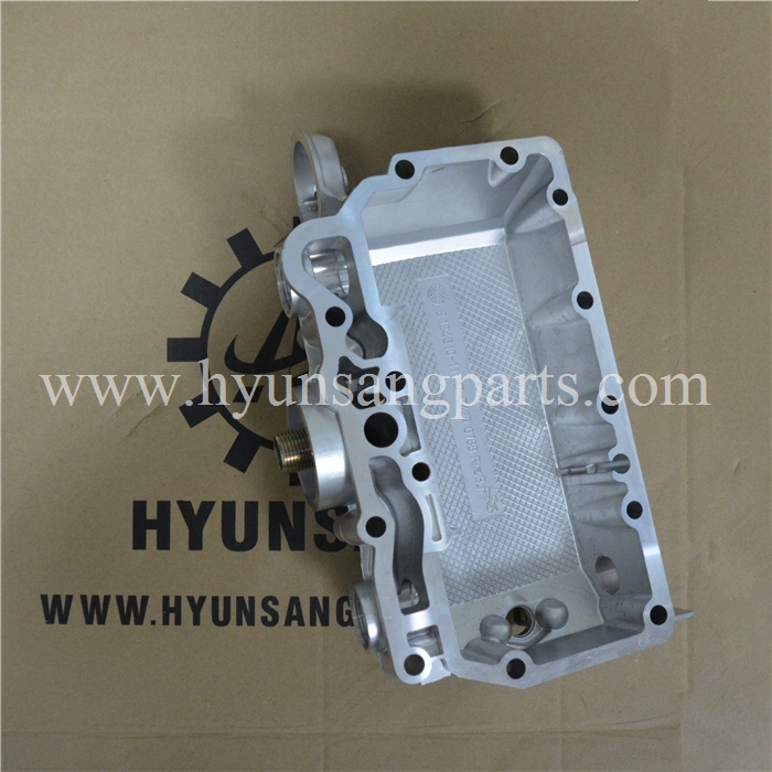 Hyunsang Excavator Parts VOE 20485258 for EC240B EC290B