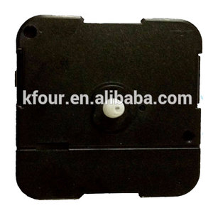 Cơ Chế Nhựa Động Cơ Màu Đen Với Pin AA <span class=keywords><strong>Quartz</strong></span> <span class=keywords><strong>Moon</strong></span> <span class=keywords><strong>Phase</strong></span> <span class=keywords><strong>Clock</strong></span> <span class=keywords><strong>Movement</strong></span>/Phong Trào Đồng Hồ Mặt Trăng - Product Image 3