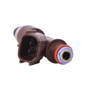 Accesorios del coche inyector de combustible 23250-50060 23209-50060 para 05-09 GX470 LX470 4.7L <span class=keywords><strong>2</strong></span> uzfe - Product Image 4