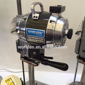 WD-K103 Tự Động Mài Vải Mẫu Máy Cắt/Vải Vải Máy Cắt - Product Image 2