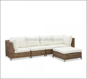 <strong>Outdoor</strong> Wicker <strong>Furniture</strong> <strong>Replacement</strong> Patio Seat <strong>Cushions</strong> - Product Image 5