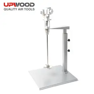 UW-A101 Pneumatic Automatic Paint Mixer, Chemicals Mixing Machine