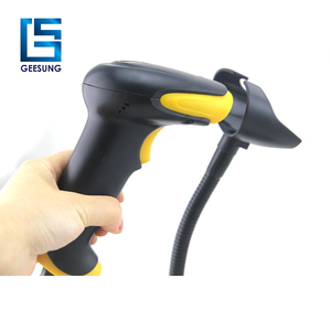 1D <span class=keywords><strong>code</strong></span> à barres Visible laser scanner/barcode scanner avec support/<span class=keywords><strong>code</strong></span> 93, MSI, <span class=keywords><strong>code</strong></span> 11 - Product Image 3