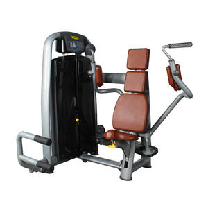 Attrezzatura calda di forma fisica di <span class=keywords><strong>vendita</strong></span> di esercizio del petto delle merci di sport del grossista della cina - Product Image 1