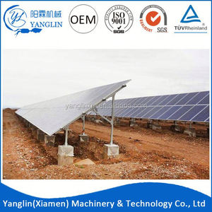 Carril De Montaje Solar Sistema de Energía Solar 10Kw 2.5Kw <span class=keywords><strong>Casa</strong></span> En La India - Product Image 2