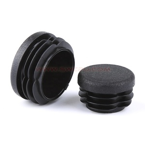 Kunden spezifischer Silikonkautschuk-Buchsen stopper Gummilochstopfen-Einsatz für jede Flasche/Rohr/Loch/Stuhl - Product Image 2
