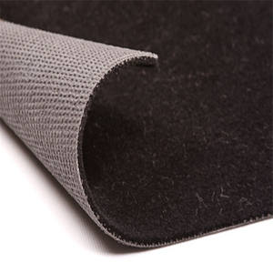Rouleau de tapis de voiture en feutre, pointue, en PVC, velours, <span class=keywords><strong>aiguille</strong></span>, 5 pièces, usine - Product Image 4