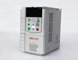 Frequency inverter ac motor speed controller variable speed ac drive 220V 380V 4KW AC drive