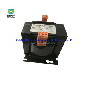 Transformador Serie BK,JBK 380V, para Panel de Control de Riego de Pivote Central - Product Image 5