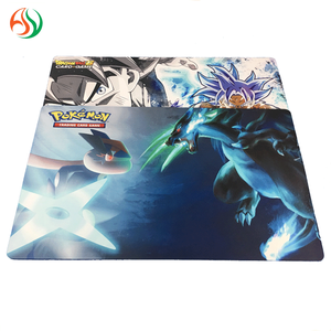 Ay Tùy chỉnh chuột <span class=keywords><strong>pad</strong></span> không thấm nước 24 "x 14" trò chơi chuột <span class=keywords><strong>Pad</strong></span> in ấn chất lượng tốt nhất lớn có thể gập lại cao su chơi Mat - Product Image 5