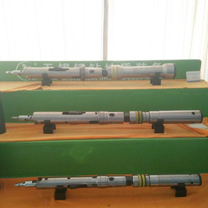 نق هق يا wireline الحفر الأساسية برميل ، حفر الخلفية - Product Image 1