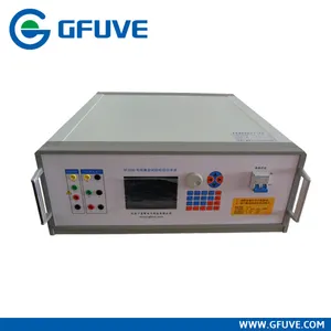 3 phase ac power source supplier,voltage and current source for EMC lab