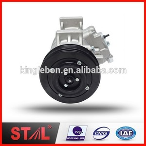 Precio de fábrica para el pequeño compresor de aire del coche <span class=keywords><strong>6SEU14C</strong></span> - Product Image 3