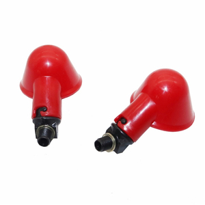 Abbeveratoi Automatici per Polli e Quaglie, Ciotola per Acqua con Beccuccio, Ultimo Modello+86 15853472359 - Product Image 6