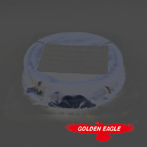 Silverstar Tuyau de Vapeur en plastique De Fer Pièces de Machine À Coudre - Product Image 1