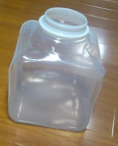 ถังเจอร์รี่แคนพลาสติก HDPE PVC เกรดอาหาร ขนาด <span class=keywords><strong>12</strong></span> ลิตร สำหรับใช้ในโรงแรมทันสมัย และอ่างล้างหน้าในห้องน้ำ พร้อมโลโก้ตามสั่ง - Product Image 5