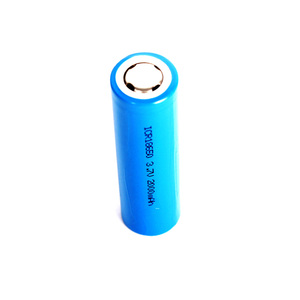 18650 Ordine all'ingrosso Vendita Calda Cilindrica 3.7V2600mAh ICR18650 GEB batteria Ricaricabile Li-Ion batteria Profonda del Ciclo di Potenza Della Batteria <span class=keywords><strong>Per</strong></span> Torcia Elettrica del <span class=keywords><strong>LED</strong></span> - Product Image 2