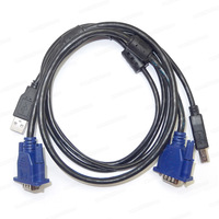 Programador RT809F, todos los adaptadores, lector LCD, adaptador de chip de bajo voltaje, Cable EDID, programador de bios