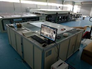 Machine d'essai d'électroluminance rayonnante pour l'essai de fissure de production de <span class=keywords><strong>module</strong></span> photovoltaïque solaire pour le <span class=keywords><strong>module</strong></span> <span class=keywords><strong>Pv</strong></span> - Product Image 4