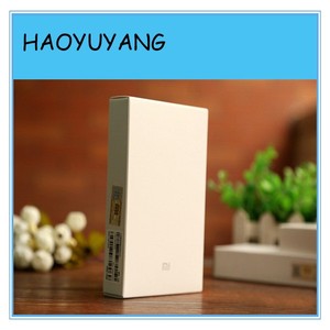 Original <span class=keywords><strong>Xiaomi</strong></span> mi Banco de la Energía <span class=keywords><strong>20000</strong></span> mAh Con la Función de Carga Rápida Cargador <span class=keywords><strong>Xiaomi</strong></span> <span class=keywords><strong>Powerbank</strong></span> Móvil - Product Image 3